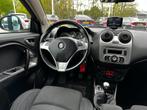 Alfa Romeo MiTo 1.3 JTDm ECO Distinctive | Clima | Navi | Cr, Te koop, Hatchback, Gebruikt, Voorwielaandrijving