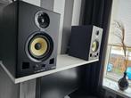 Hercules Monitor 5 studio-monitorset, Audio, Ophalen of Verzenden, Zo goed als nieuw