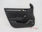 Portierbekleding 4Deurs links-voor van een Renault Megane Br, Auto-onderdelen, Interieur en Bekleding, Gebruikt, -, Renault, -
