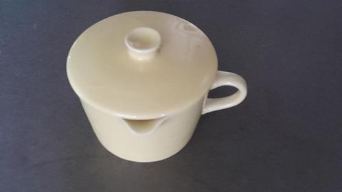 Arabia Teema (Kilta) geel, Huis en Inrichting, Keuken | Servies, Gebruikt, Overige typen, Overige stijlen, Keramiek, Ophalen of Verzenden