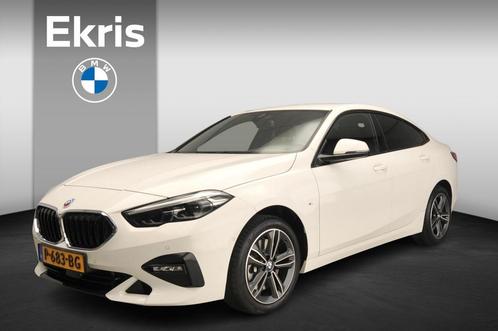 BMW 2 Serie Gran Coupe 220i | LED | Navigatie | Sportstoelen, Auto's, BMW, Bedrijf, Te koop, 2-Serie Gran Coupé, ABS, Achteruitrijcamera