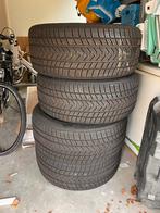 Gripmax winterbanden zo goed als nieuw 21 inch, Ophalen, Gebruikt, 285 mm, Banden en Velgen