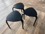 IKEA Kyrre krukje (zwart), Ophalen, Zo goed als nieuw, Zwart, Eén