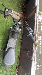 Elektrische scooter, Fietsen en Brommers, Brommers | Tomos, Ophalen, Overige modellen, Zo goed als nieuw, Maximaal 25 km/u