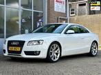 Audi A5 Coupé 2.0 TFSI, Voorwielaandrijving, Euro 5, Stof, 4 cilinders