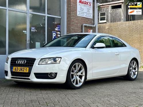 Audi A5 Coupé 2.0 TFSI, Auto's, Audi, Bedrijf, Te koop, A5, ABS, Airbags, Airconditioning, Centrale vergrendeling, Climate control