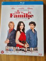 Alles is Familie (blu-ray disc, in gesealde verpakking), Cd's en Dvd's, Dvd's | Komedie, Ophalen of Verzenden, Nieuw in verpakking