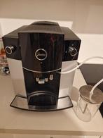 Jura D6, Ophalen, Gebruikt, Koffiemachine