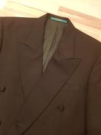 Smoking 94/98 in luxe tas, Kleding | Heren, Ophalen, Zwart, Overige maten, Zo goed als nieuw