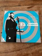 Billie Holiday remixed & reimagined, Ophalen of Verzenden, 1980 tot heden, Jazz