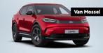 Ford Capri Style Standard Range RWD 52 kWh | Nieuw Te Bestel, Auto's, Ford, Automaat, 1814 kg, Overige modellen, 393 km
