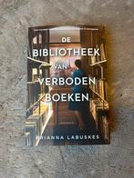 De Bibliotheek van Verboden Boeken - Nieuw!, Ophalen of Verzenden, Nieuw