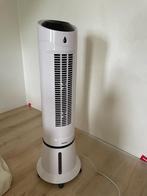 te koop air cooler toren ventilator Sencys, Ophalen, Minder dan 60 m³, 3 snelheden of meer, Ventileren