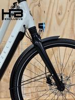 Gazelle Chamonix C5 HMS E-Bike 630Wh, Niet ingevuld, Niet ingevuld, Ophalen of Verzenden, Zo goed als nieuw