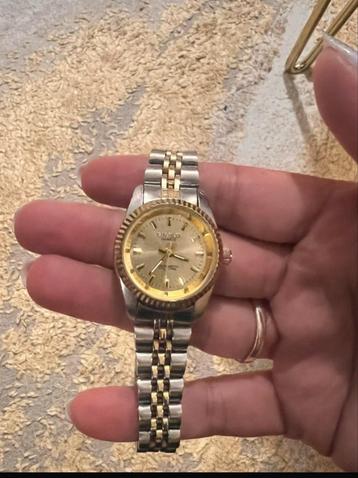 GOLDIS Horloge dames beschikbaar voor biedingen