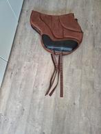 FRA  barebackpad, Ophalen of Verzenden, Zo goed als nieuw, Overige soorten