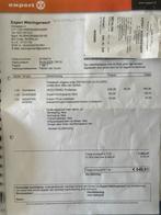 AEG ProSense Wasmachine - Zo Goed Als Nieuw, Verzenden, Zo goed als nieuw, 85 tot 90 cm, 1200 tot 1600 toeren