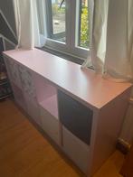 Ikea kast flysta, Huis en Inrichting, Ophalen, Gebruikt, 150 tot 200 cm, Minder dan 100 cm