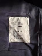 Carnavalsjas / Uniformjas Maat 52 - Oeteldonk, Kleding | Heren, Carnavalskleding en Feestkleding, Ophalen of Verzenden, Gedragen