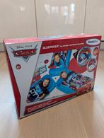 Cars luchtbed, dekbed en kussen - Alles in één! NIEUW!, Caravans en Kamperen, Luchtbedden, Ophalen, Nieuw, 1-persoons