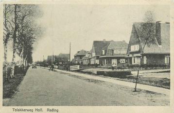 (378-283-045) Hollandsche Rading Tolakkerweg beschikbaar voor biedingen