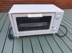 Mini oven, Witgoed en Apparatuur, Ovens, Hete lucht, Vrijstaand, Minder dan 45 cm, Minder dan 45 cm