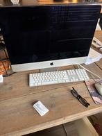 Apple iMac - Goede Staat!, Computers en Software, Apple Desktops, 21,5 inch zeer plat, IMac, Ophalen of Verzenden, Zo goed als nieuw
