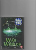 War of the Worlds (1953), Science Fiction en Fantasy, 1940 tot 1960, Ophalen of Verzenden, Vanaf 12 jaar