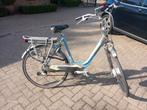 Gazelle elektrische fiets, Fietsen en Brommers, Elektrische fietsen, Ophalen, Gebruikt, 30 tot 50 km per accu, Gazelle