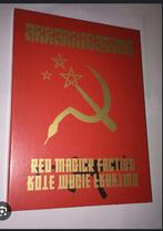 Gezocht : Assassination red magick faction cd! Black metal, Ophalen of Verzenden, Zo goed als nieuw