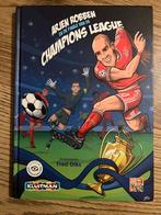 Arjan Robben en de finale van de champions league, Ophalen of Verzenden, Zo goed als nieuw, Fictie algemeen