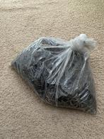 Partij d-ringen, 250 voor 10 euro, Hobby en Vrije tijd, Naaien en Fournituren, Ophalen of Verzenden, Nieuw