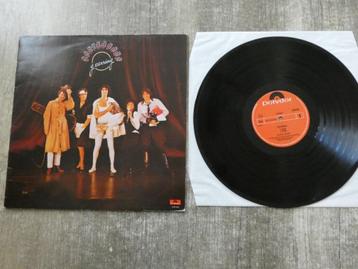 Golden Earring – Contraband,1976,Bombay,Sueleen,lp,elpee beschikbaar voor biedingen