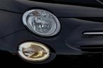Fiat 500 1.2 Young | GOED ONDERHOUDEN | MOOIE A € 10.950,0, Auto's, Nieuw, Geïmporteerd, Emergency brake assist, 4 stoelen