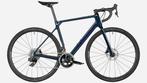 Canyon Endurace CF 7 All-Road XL (58cm) Gravelbike - ZGAN, 28 inch, Carbon, Heren, Zo goed als nieuw