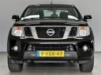 Nissan Navara 2.5 dCi XE King Cab 4X4 MARGE! EERSTE EIGENAAR, Auto's, Euro 5, Stof, Gebruikt, Overige modellen