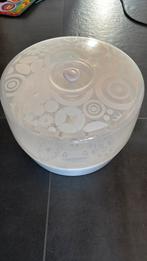 Difrax flessen sterilisator te koop, Kinderen en Baby's, Babyvoeding en Toebehoren, Ophalen of Verzenden, Zo goed als nieuw, Sterilisator
