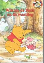Disney boekenclub Winnie de Poeh en de waaidag (Pooh), Ophalen of Verzenden, Winnie de Poeh of vrienden, Zo goed als nieuw