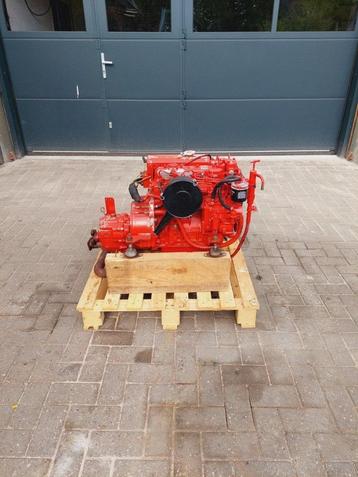 Binnenboordmotor 5 tot 30pk diesel scheepsmotor beschikbaar voor biedingen