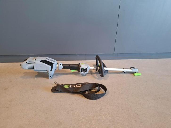 Gebruikte EGO PH1400 multitool motor, Tuin en Terras, Hand-tuingereedschap, Gebruikt, Ophalen of Verzenden