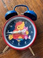 Leuke Winnie the Pooh wekker opwindbaar, Ophalen, Zo goed als nieuw