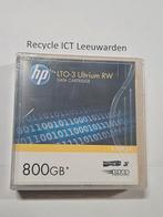 Hp lto-3 ultrium rw data cartridge 800gb c7973a, Ophalen of Verzenden, Nieuw, Overige typen