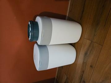 Tommee Tippee Luieremmer 2x beschikbaar voor biedingen