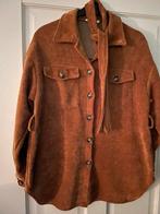 Corduroy blouse, Ophalen of Verzenden, Zo goed als nieuw, Maat 38/40 (M)