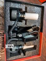 H7  H45  high power LED verlichting, Auto-onderdelen, Verlichting, Ophalen of Verzenden, Gebruikt