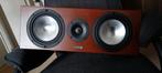 Canton centerluidspreker, Zo goed als nieuw, 60 tot 120 watt, Center speaker, Ophalen
