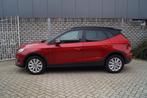 Seat ARONA 1.0 TSI Style Business Intense Plus Navi Clima Ap, Stof, Gebruikt, 1064 kg, Bedrijf