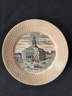 Sierbord van stadhuis Maastricht, Antiek en Kunst, Ophalen of Verzenden