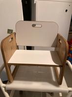 Kinder en peuterstoeltje, Kinderen en Baby's, Kinderstoelen, Ophalen of Verzenden, Zo goed als nieuw, Overige typen