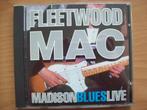 Fleetwood Mac - Madison Blues Live, Ophalen of Verzenden, 1960 tot 1980, Zo goed als nieuw